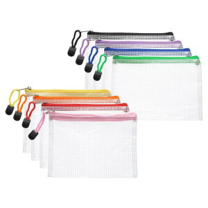 uxcell 8̃bVWbp[|[`obOA6 7" x 4.7" vX`bNhbVt@CobO NAhLgWbp[|[` N X[ z[ s ItB Xpi 8F