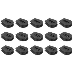 uxcell 15 zC[tR[hbN h[XgOpvX`bNgOXC_[Xgbp[GhR[hXC_[ obNpbN CR Xq oW[VbNR[hp i 0.6x0.8"