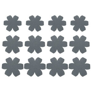 uxcell ƃtCpveN^[ 12Zbg 3 قȂTCY Zp[^[ ςݏd˗p tFgpveN^[ KXZ~bNv[g یpd؂  O[