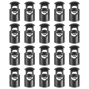 uxcell 20̃vX`bNR[hbNAVOz[XvOgOXgbp[NbvAh[XgOApR[hAobOAߗށA܂̂ЂbNpA