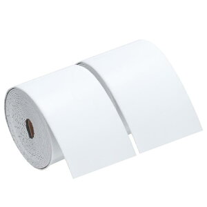 uxcell 2 ͂ē\hǃ{[_[ 4" x 197" zCgO\ȕǎ{[_[XebJ[gǋe[uƋ~[t[p