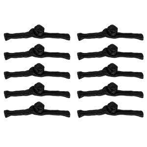 uxcell іD{^ߋA10yA̖D{^ߋADIY`CihXP[vR[gu C_ߑpij