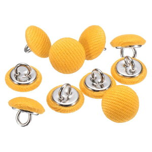 uxcell 1018LnzJo[{^11.5mm 15/32"ی^VNTeDDIYNtg{^ ԉŃEFfBOX[chXfB[XVcZ[^[p CG[