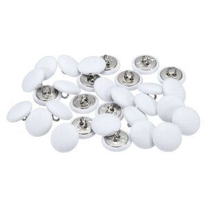 uxcell 3024LnzJo[{^15mm 5/8"ی^VNTe{^ ԉŃEFfBOX[chXfB[XVcZ[^[p zCg