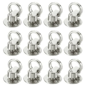 uxcell 12 ˂ۓxbg 12mm vOxbgt@Xi[ DIYU[NtgxgznhobOp ˂xbgX^bYiVo[j