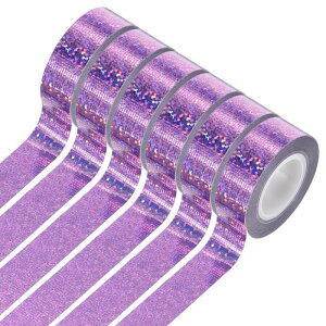 uxcell 6[ zOtBbNe[v 0.6" x 5.5[h fReBue[v J[}XLOe[v Ntge[v DIYNtg MtgbsO XN bvubN p[eB[ Cg