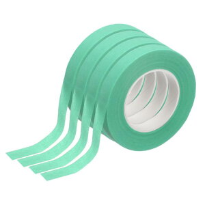 uxcell 4 C ԃe[v1/2" x 29.5[ht[XgbvSe[v