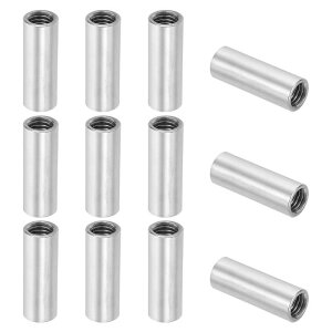 uxcell EhJbvO EhJbv[ ibg 304XeX| bh M12x1.75mmX˂ 45mm 12