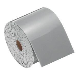 uxcell y[AhXeBbNhǃ{[_[ 4" x 197" O[O\ȕǎ{[_[XebJ[gǋe[uƋ~[t[