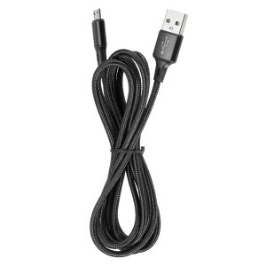 uxcell Rg[[イł񂫃P[u 6tB[g Micro [dP[u [dgѓdbR[h 
