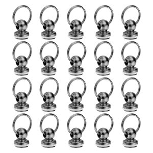 uxcell 20 ˂ۓxbg 7mm vOxbgt@Xi[ DIYU[NtgxgznhobOp ˂xbgX^bYi^bNFj