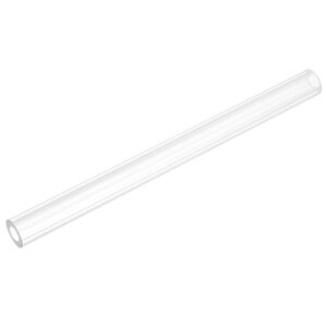 uxcell �v���X�`�b�N�`���[�u �����p�C�v �d��pc�`���[�u �O�a17mm ���a13.0mm ����2mm ����250mm ������ DIY�`���[�u �����̎��[