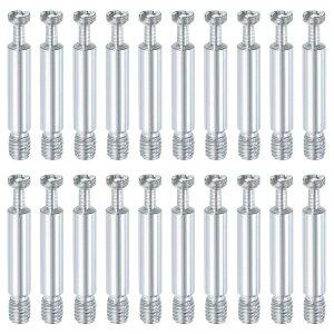 uxcell 3040mmƋAAlW{g_EFXN[A_EFtALrlbgoƃ[h[uƋpAVo[