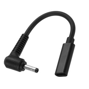 uxcell Us b C to DCA_v^[ 4.0x1.7mm Us b C to DC DC to Us b C Us b C to DCp[P[u Us b C PD to DCovOA_v^[ for Phone Laptop