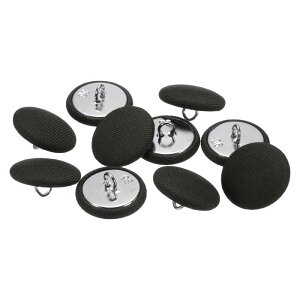 uxcell 1036LnzJo[{^23 mm 7/8"ی^VNTe{^ ԉŃEFfBOX[chXfB[XVcZ[^[p F