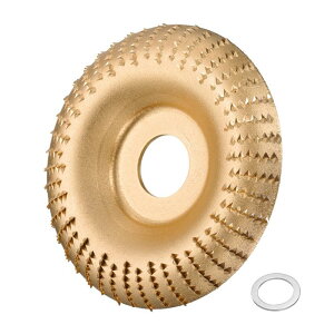 uxcell ؒfBXNOC_[zC[4"AOOCfBOzC[A[NJ[rOfBXN ؍H`p7/8" - 5/8"A[o[t F