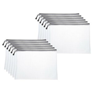 uxcell 12̃bVWbp[|[`obOA3 17" x 12" vX`bNhbVt@CobO NAhLgWbp[|[` N X[ z[ s ItB Xpi 