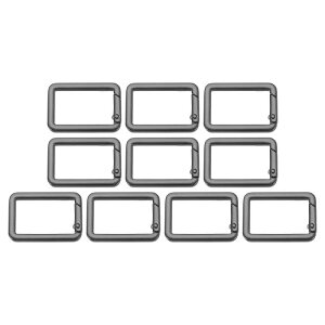 uxcell XNGA`XvOXibvL[`F[Nbv 40mm ^gK[L[`F[tbNNbvL[tbNobN@zEHbgxgn[hEFAobOp@ 10