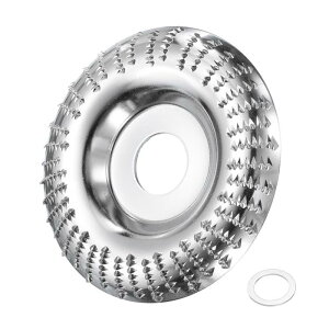 uxcell ؒfBXNOC_[zC[4"AOOC_[zC[A[NfBXN ؍HpVF[sOp7/8"A[o[ Vo[g[