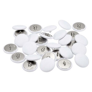 uxcell 3040LnzJo[{^25mm 1"ی^VNTe{^ ԉŃEFfBOX[chXfB[XVcZ[^[p zCg