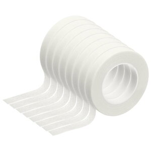 uxcell 8 ԃe[v1/2" x 29.5[ht[XgbvSe[v