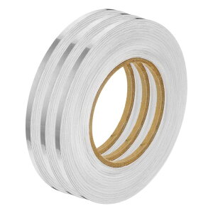 uxcell 3 ^C Vo[tHCC ^bN~[e[v 0.2"x164tB[g PVCZtAhq[VufR[VtAEH[V[XebJ[ hMbvV[Oe[v 