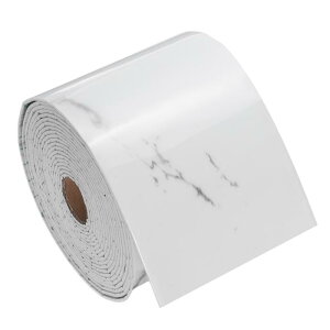 uxcell y[AhXeBbNhǃ{[_[ 4" x 197" zCgO[}[uO\ȕǎ{[_[XebJ[gǃGbWOC ǃR[i[e[uƋ~[t[p