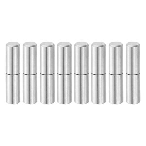 uxcell 82-3/8" x 9/16"iL x DjXeX|nډ\ȎO\ȃoPbgqW ^Q[gXCOhAg[[vp Vo[