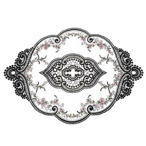 uxcell g[XvNbV 12x17C`ȉ~`hJe[uvNbV t`NVFhC[R[X^[JbvNbV z[EFfBOp 