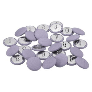 uxcell 3040LnzJo[{^25mm 1"ی^VNTe{^ ԉŃEFfBOX[chXfB[XVcZ[^[p p[v