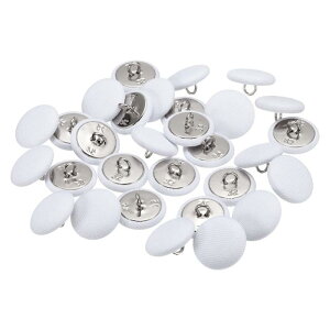 uxcell 3032LnzJo[{^20mm 4/5"ی^VNTe{^ԉŃEFfBOX[chXfB[XVcZ[^[p zCg