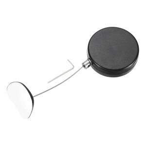 uxcell 3.3tB[g ݎP[ubN A[Npb`t RZLeBbN ߉\ȃR[heU[t m[gp\R erph~ 150 g 