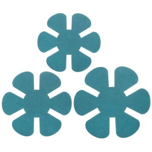 uxcell |bgƃp veN^[ 6Zbg 3 قȂTCY |bgZp[^[ X^bLOptFgpveN^[fBoC_[ KXZ~bNv[gیp u[