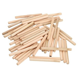 uxcell 100  5/16" x 3-9/16" ؐ_EGs ؐ_EGbh Ƌp؍Hatt[ebhs Ntgpؐ_EG DIYvWFNgp