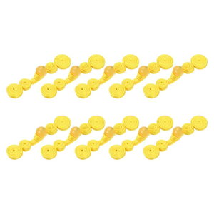 uxcell уtbO{^N[W[Dt@Xi[A10yA̖͑p[N[W[{^ADIY`CihXP[vR[gu C_ߑiS[ fj