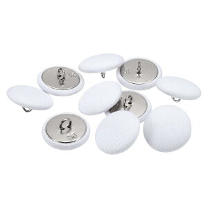 uxcell 1036LnzJo[{^23 mm 7/8"ی^VNTe{^ ԉŃEFfBOX[chXfB[XVcZ[^[p zCg