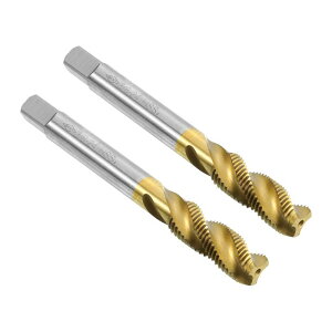 uxcell 2 Xp Ct[g˂^bv 3/8-24 U N F H2˂؂^bv `^R[eBO6542x|@B^bsOc[ @BC