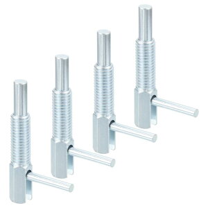 uxcell 4  oCfbNXvW[s M12 l XvOvW[J[{|XvO[hb`LkbNs @BDp