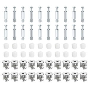 uxcell 20Zbg15x14mmƋpJbNtBbeBOA5.8x32mm_EFt@Xi[tA3-in-1Ƌ{[hڑplW{gA\[ggLbgALrlbgA֎qAop