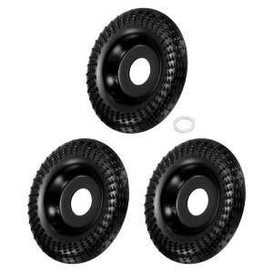 uxcell 3Zbg ؒfBXNOC_[zC[4"]c[TfBOfBXNWAOCfBOzC[7/8"A[o[t؍H`p F