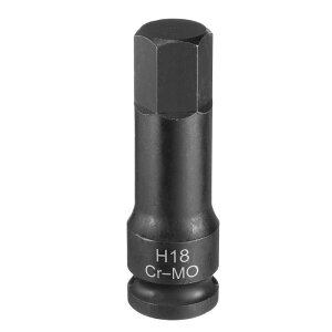 uxcell 18mmZpCpNgrbg\Pbg H18 1/2" CR-MO| _ CpNghCuZprbg ^ hCo[\PbgA_v^[ ԐƏCp