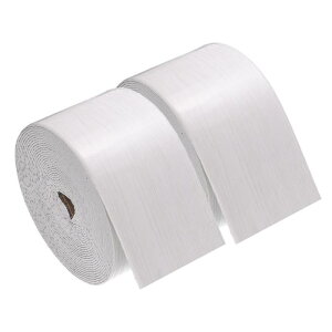 uxcell 2 y[AhXeBbNhǃ{[_[ 4" x 394" zCgEbhO CO\ȕǎ{[_[XebJ[gǃGbWC ǃR[i[e[uƋ~[t[