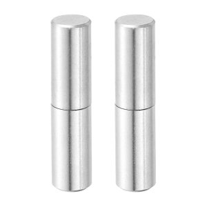 uxcell 2 2-3/4" x 5/8" (L x D) XeX|nډ\ȒE\ȃoPbgqW ^Q[gXCOhAg[[vp Vo[