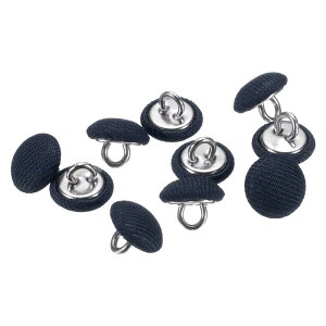 uxcell 1018LnzJo[{^11.5mm 15/32"ی^VNTeDDIYNtg{^ ԉŃEFfBOX[chXfB[XVcZ[^[p lCr[u[