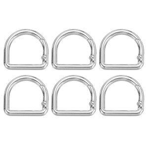 uxcell D `XvOXibvL[`F[Nbv 27mm ^ gK[L[`F[tbNNbvL[tbNobN zEHbgxgn[hEFAobOp Vo[ 6