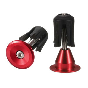 uxcell 1 yA ]ԃnho[GhvO A~jEo[GhLbv gbNnho[GhvO قƂ ] MTB [h BMX ŒMA]ԗp bh