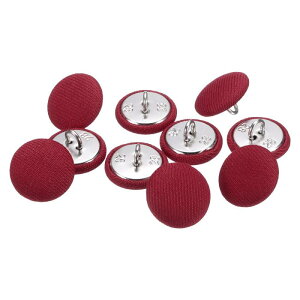 uxcell 1028LnzJo[{^18mm 11/16"ی^VNTeDDIYNtg{^ ԉŃEFfBOX[chXfB[XVcZ[^[p L