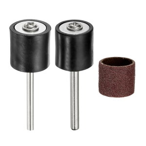 uxcell 3pcs TfBOhX[uZbg 1/2C` x180 pThy[p[ }ht [^[c[ ~jTfBOhLbg   ؍ ׂH |bV