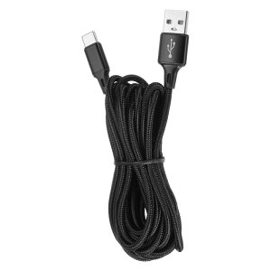 uxcell Rg[[イł񂫃P[u 6tB[g ^CvC[dP[u [ddbR[h 
