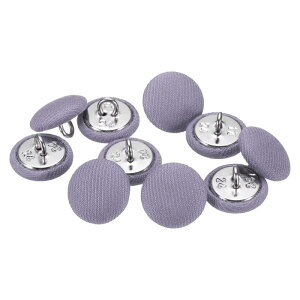 uxcell 1024LnzJo[{^15mm 5/8"ی^VNTeDDIYNtg{^ ԉŃEFfBOX[chXfB[XVcZ[^[p p[v